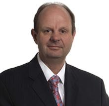 Photo of Andrew Dyer, Australian Energy Infrastructure Commissioner